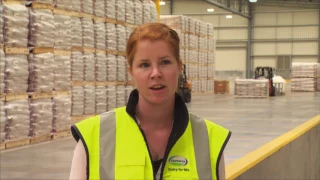 Fonterra's New Darfield Milk Plant