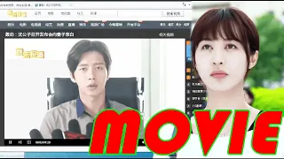 【MOVIE】After breakup,CEO actually bought ads all over city to get back together. It’s so sweet!