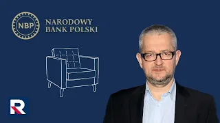 Adam Glapiński ponownie prezesem NBP | Salonik Polityczny 1/3