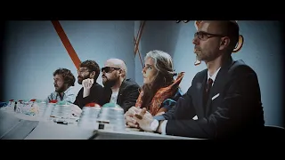 Los Punsetes - Vas Hablando Mal De Mí (Video oficial)