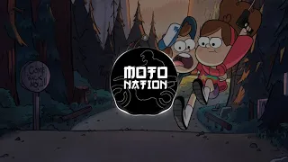 DaunBeat Prod. - gravity falls phonk remix | гравити фолз фонк ремикс