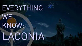 Everything We Know About Laconia - The Expanse (TV)