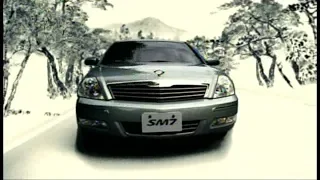 Renault Samsung Motors 2005 Promo (korea)