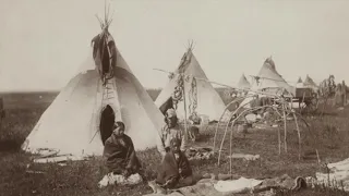 About Lakota Culture (in the Lakota language)