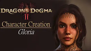 Dragon's Dogma 2 - Strong Latina Character Creation