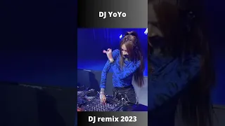 Papapapapa DJ YoYo #djremix #dancemix #best2023 #bestmix #mix #ibiza #dance2023