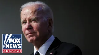 RNC launches 'Fact Check Biden' website ahead of 2024