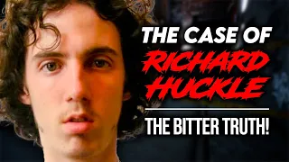 He got what he deserved and more! The brutal case of Richard Huckle. True Crime.
