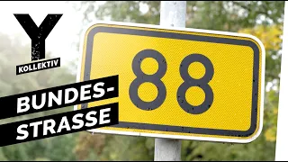 Bundesstraße 88 - Neonazis als Nachbarn