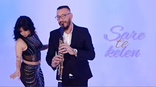 Marsel Ademi, Mikel Elmazi & Taulant Vasili - Sare te kelen (Official Video 6K)