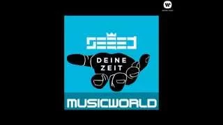 Deine Zeit - Seeed (Official Audio)