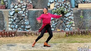 Naagin Song | Dance video | Aastha Gill, Akasa Puri |  Sejal Srivastava