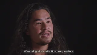 HSBC Sport | Hong Kong Rugby: More Than A Jersey