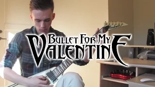 10 Great Bullet For My Valentine Riffs