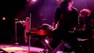 Foxy Shazam - "I Like It" (Live) Portland Maine