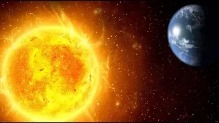 ¿EL SOL SE MUEVE o NO? CONOCE LA EXTRAÑA RESPUESTA