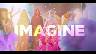 AHS IMAGINE BY OAI VINOKUROV&FRIENDS