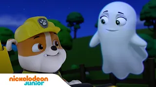 PAW Patrol : La Pat' Patrouille | Les meilleurs moments de la saison 9 (Partie 2) | Nickelodeon Jr.