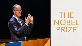 Prize lecture: Douglas Diamond, economic sciences prize 2022