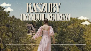 //tranquil retreat  ||  KASZUBY, POLAND. MAY 2024
