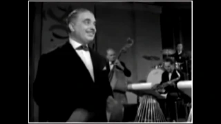 Александр Цфасман, начало профессионального джаза в СССР.
