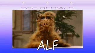 ALF v. 1 - Polski lektor