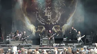 Evergrey - Distance, Metalfest Open Air 2022