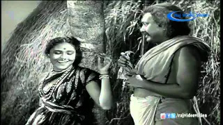 Nandanaar Full Movie Part 9