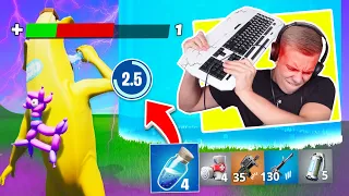 Dieses FORTNITE VIDEO wird dich TRIGGERN 🤬😂