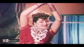 KOYI MILAY MAHI CHARA - NOOR JEHAN - PAKISTANI FILM LAKHAN