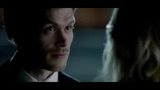 Klaus and Caroline ∆∆ Klaroline EDIT [Dusk Till Dawn]