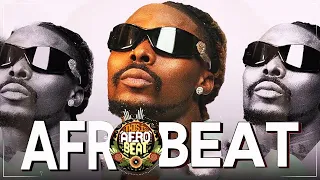 🔥BEST OF AFROBEATS NAIJA OVERDOSE VIDEO MIX 2024 [Burna Boy, Asake, Ruger, Buga, Finesse, Ckay]