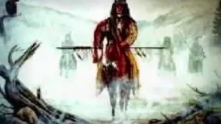 ♥  LAKOTA LOVE SONG ♥  DEDICATED TO FIRST NATIONS PEOPLE.