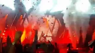 Armin Only Embrace - Istanbul