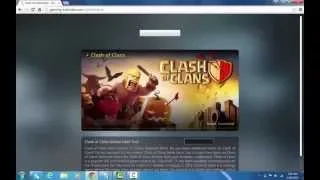 Clash of Clans Gem Hack UNLIMITED GEMS HACKED No Jailbreak No Root With Proof!!!!!