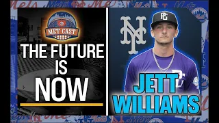 The Mets Future is NOW!