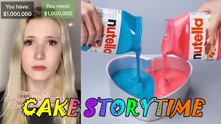 🍫 Text To Speech 🍫 ASMR Cake Storytime @Brianna Guidryy 💖 POVs Tiktok Compilations Part #11