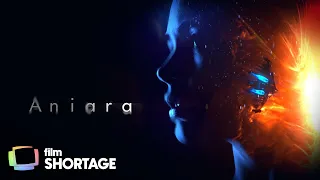 Aniara: A Haunting Journey Beyond the Stars | Animated Sci-Fi Short Film