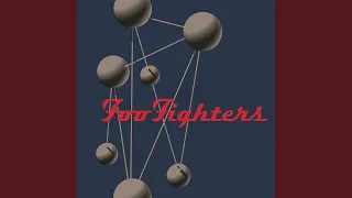 Foo Fighters - Everlong - 432Hz HQ (lyrics in description)