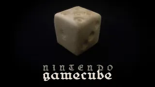 Nintendo Gamecube Startup But It's Bardcore (With Real Instruments)