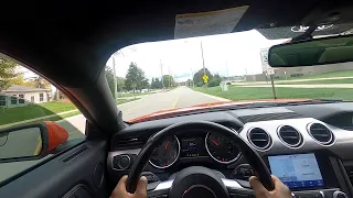 WHY I REGRET BUYING MY MUSTANG/POV DRIVE!!!!