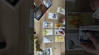 Vše aktuální situace - minulost, přítomnost, budoucnost + rada jak postupovat VÝKLAD KARET TAROT