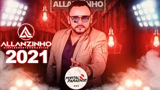 ALLANZINHO - ARROCHA 2021