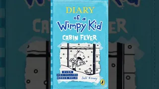 diary of a Wimpy Kid audiobook 6,(cabin fever) please subscribe us for more videos ^_________^