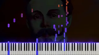 A. Scriabin - Piano Sonata No. 10