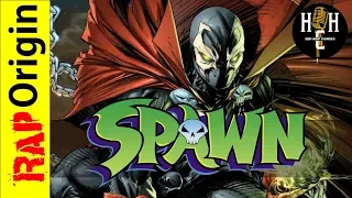 Spawn | "See You In Hell" | Origin of Spawn | Image Comics