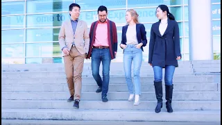 Eller College of Management | PhD in Marketing