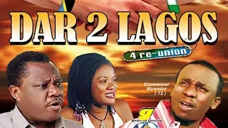 Steve Kanumba Last Movie,  DAR 2 LAGOS, BONGO MOVIE