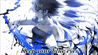 Nightcore - Fire And Ice (Olivia Bray)