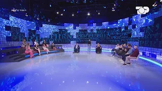 Debatet e forta vijojnë sot në studio... - Ep.104 Përputhen 03/02/2023